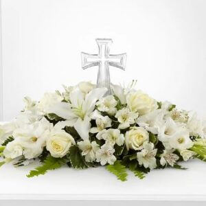 ETERNAL LIGHT BOUQUET