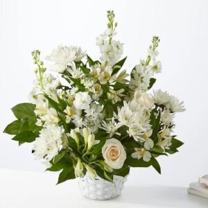 ETERNAL AFFECTION ARRANGEMENT